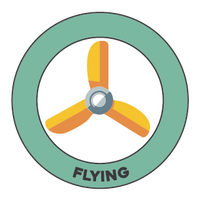 Flying Inventions