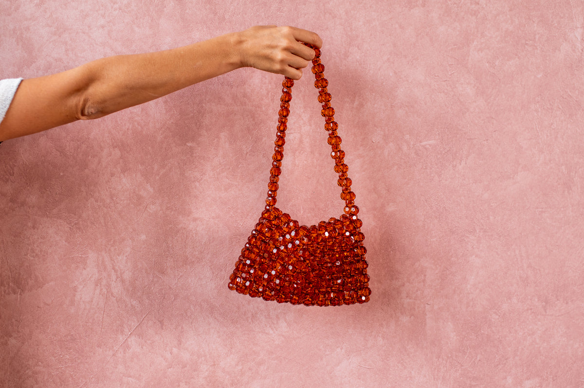 Beaded Bags