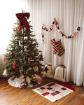 Sewing for Christmas