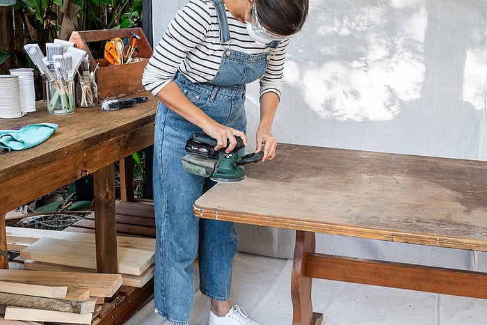 Furniture Upcycling